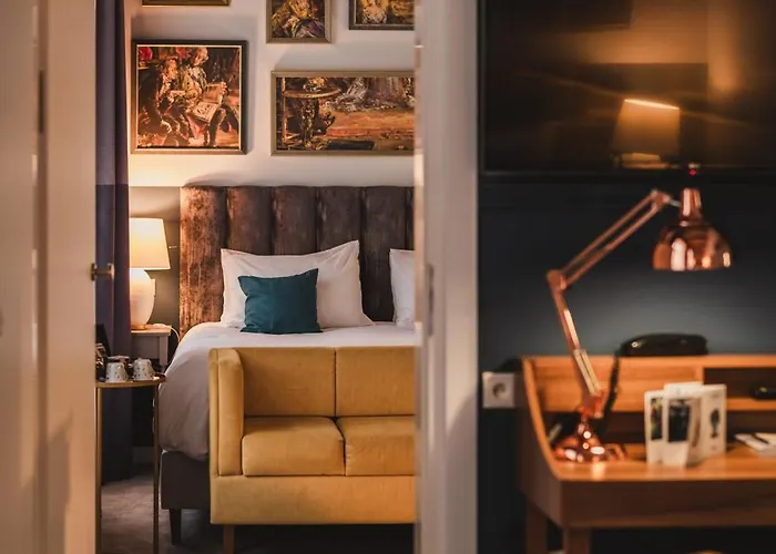 Indigo - Old Town By Ihg