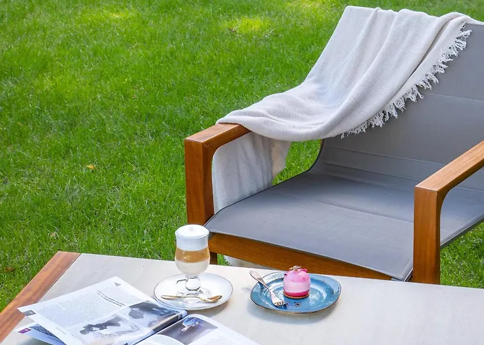 Bioli Wellness Resort