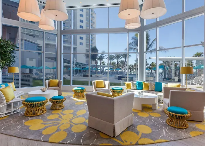 Wyndham Grand Clearwater Beach