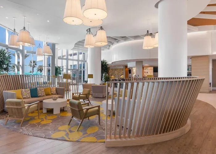 Wyndham Grand Clearwater Beach