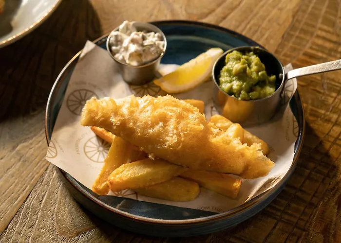 The Moorland Hotel, Haytor, Devon - The Coaching Inn Group