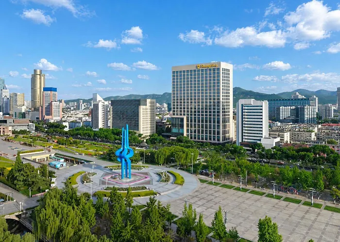 Shangri-La Jinan