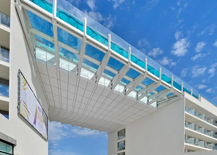 INNSiDE by Meliá Calviá Beach