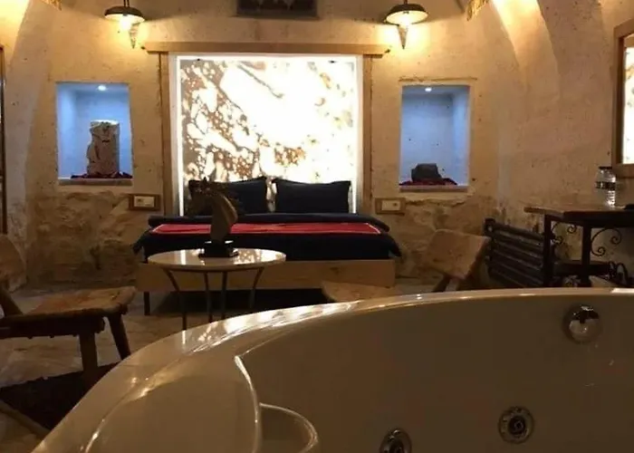 Terracota Hotel