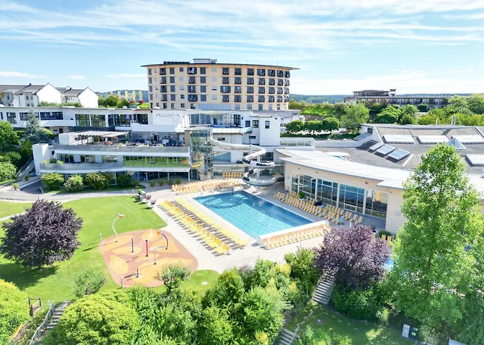 Allegria Resort - Allegria