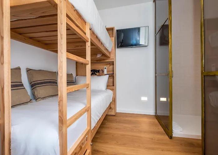 Nao Catedral Boutique Hotel