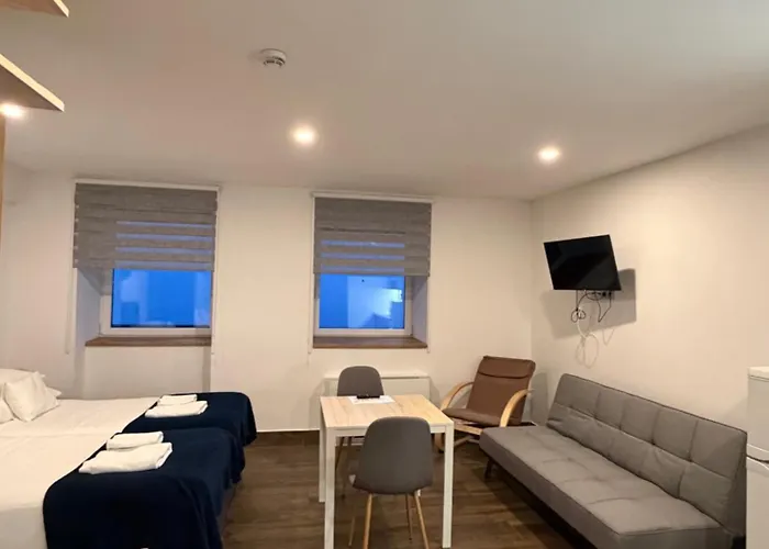 M70 Apartmanhaz