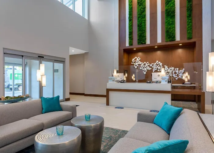 Wyndham Garden Miami International Airport