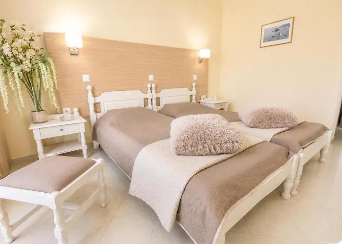 Sellas Hotel