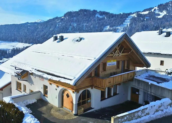 Chalet Kelle