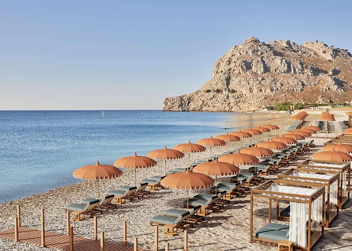 Atlantica Kolymbia Beach