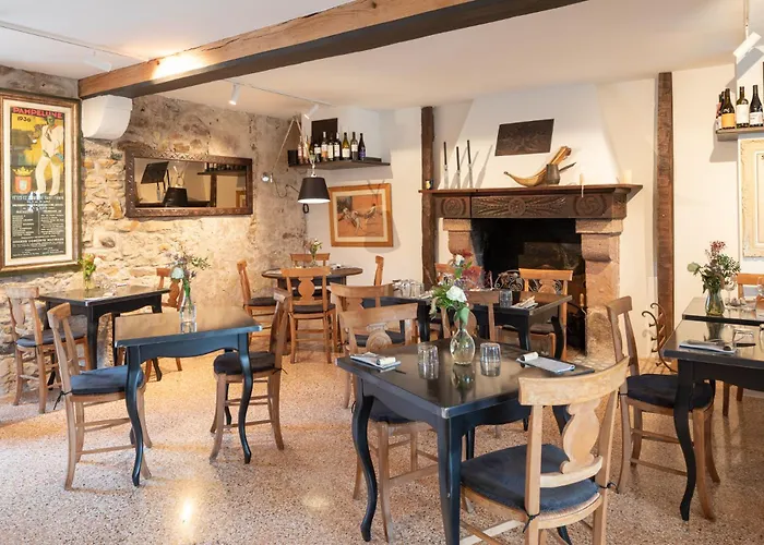Auberge Hiribarren
