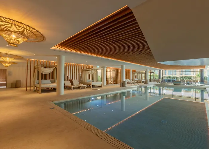 Verdelago Resort