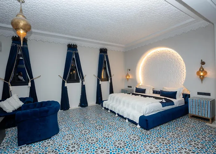 Nomadz Palace