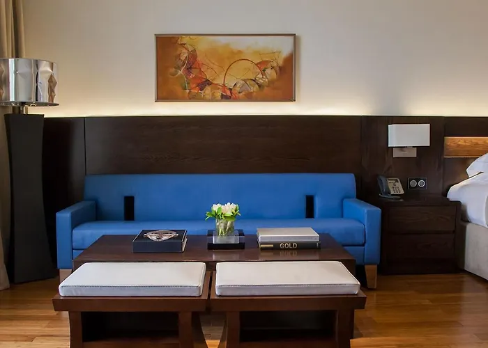 Eko Hotel Signature