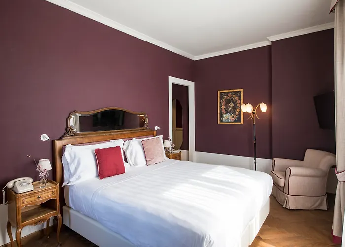 La Posta Hotel & Thermal Spa