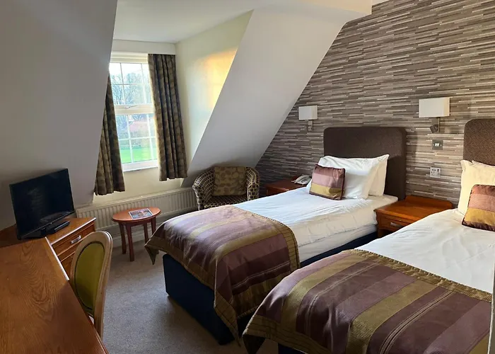 The Bridge Hotel And Spa