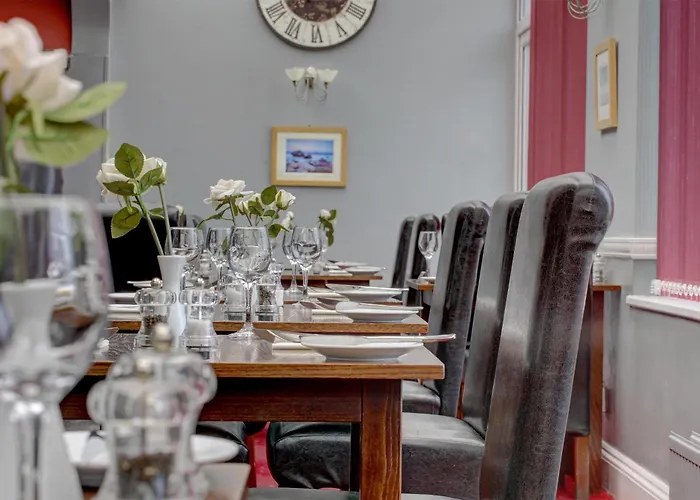 Best Western Fowey Valley