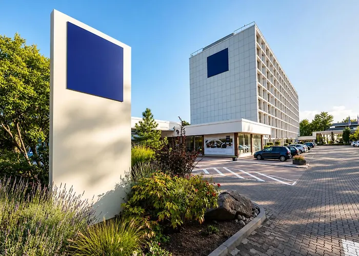 Dorint Main Taunus Zentrum Frankfurt Sulzbach
