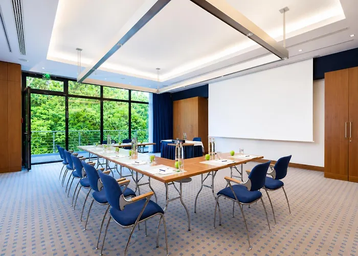 Dorint Main Taunus Zentrum Frankfurt Sulzbach