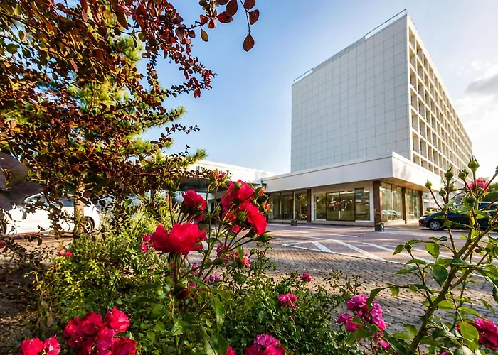Dorint Main Taunus Zentrum Frankfurt Sulzbach
