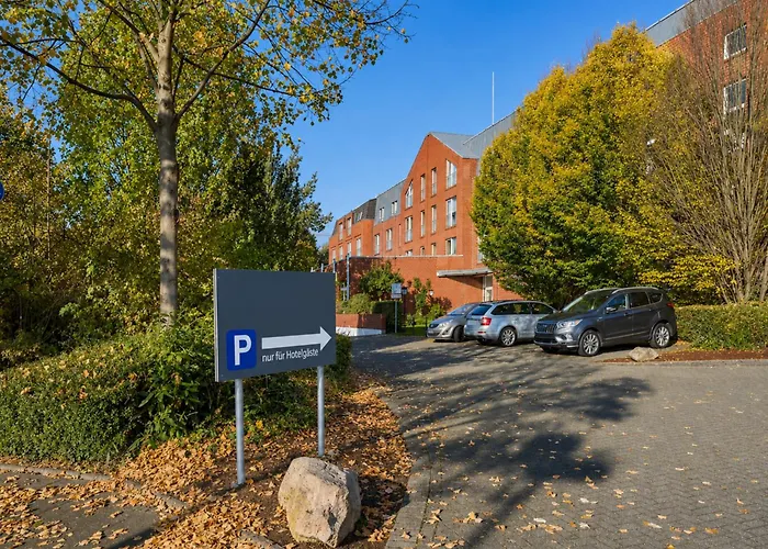 H+ Hotel Koeln Huerth