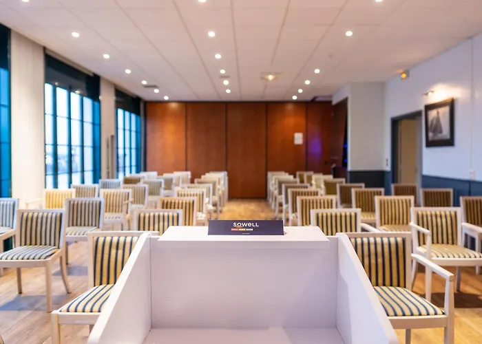 Sowell Hotels Le Beach