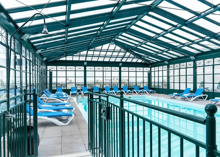 Sowell Hotels Le Beach