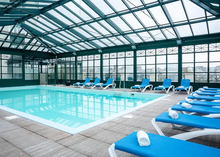 Sowell Hotels Le Beach