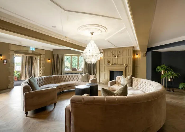 Derwent Manor Boutique