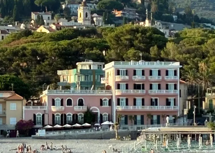 Hotel Piccolo Lido