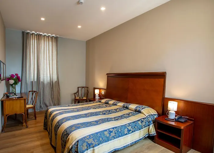 Europalace Hotel