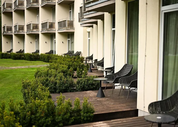 Spa Vilnius Druskininkai