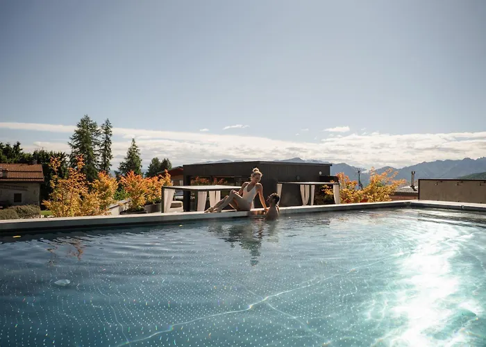 Hotel San Giacomo Spa&Gourmet