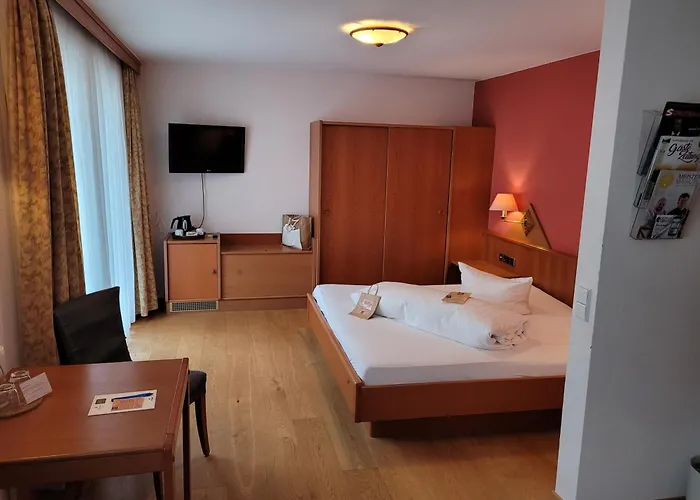 Hotel Herrmann