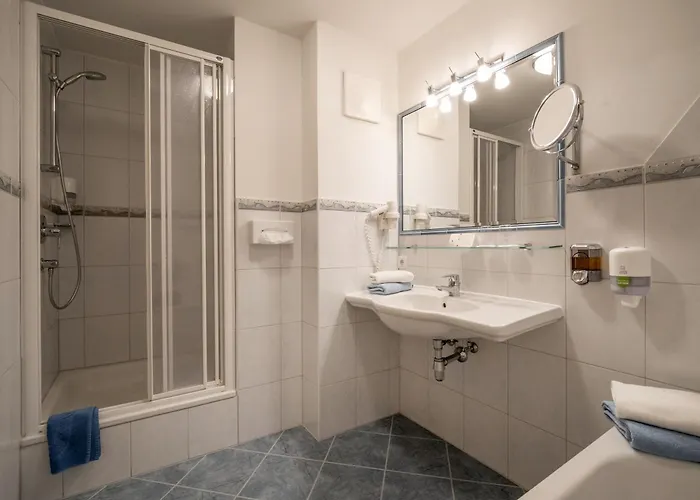 Hotel Andrea