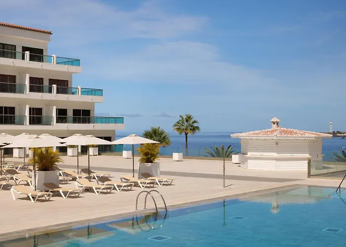 Apartments La Palma Affiliated By Melia