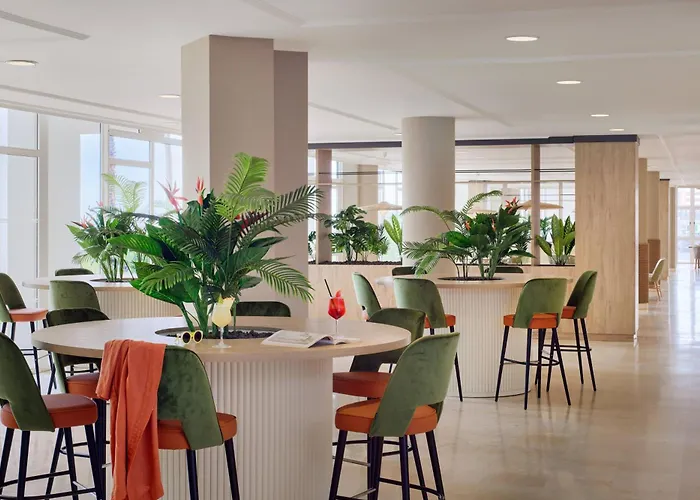 Apartments La Palma Affiliated By Melia