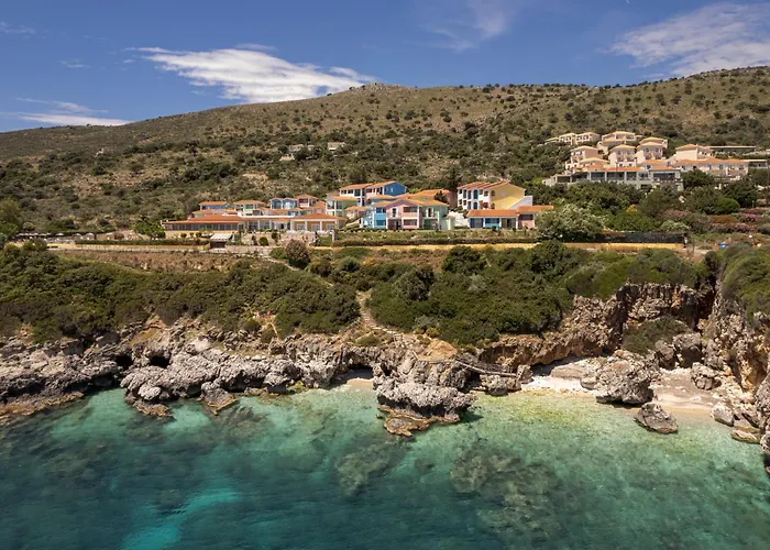 Porto Skala Village