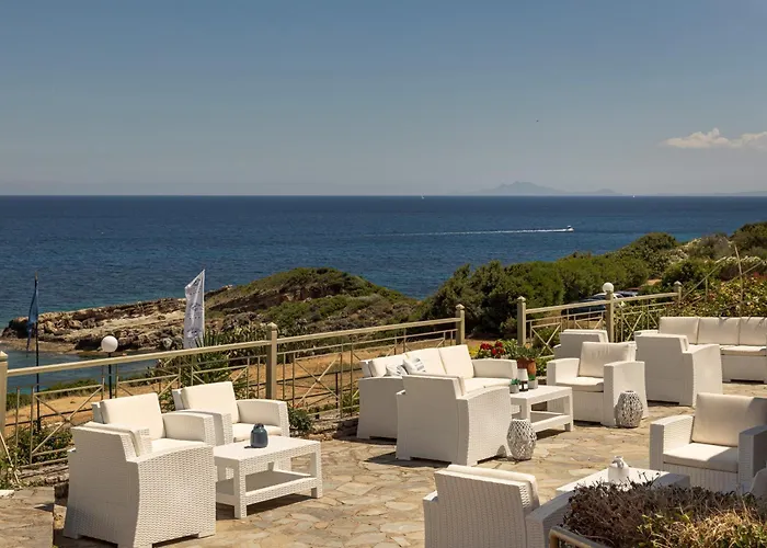 Porto Skala Village
