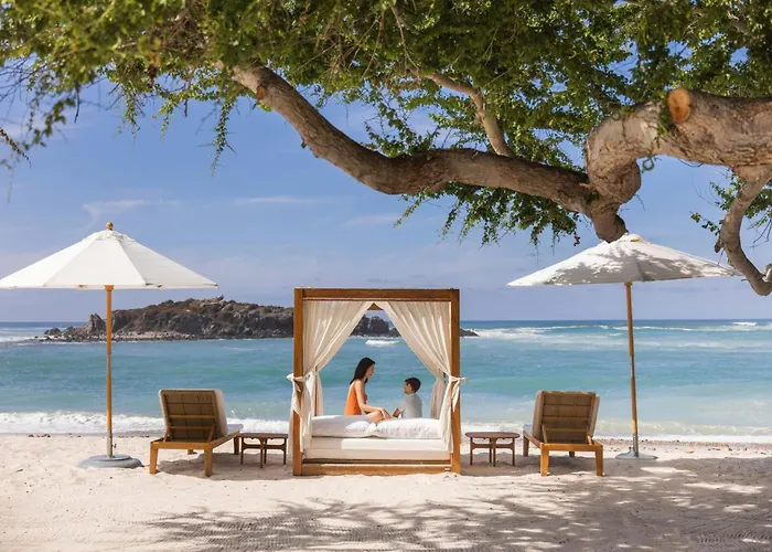 St. Regis Punta Mita