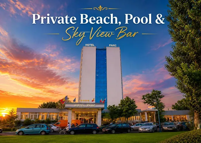 Hotel Parc