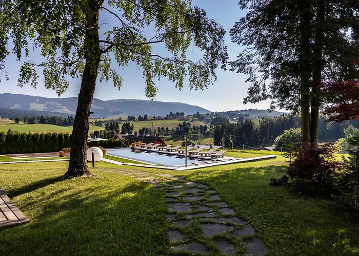 Linta Wellness & Spa