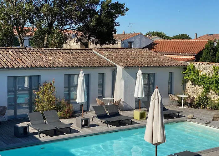 Hotel L'Océan