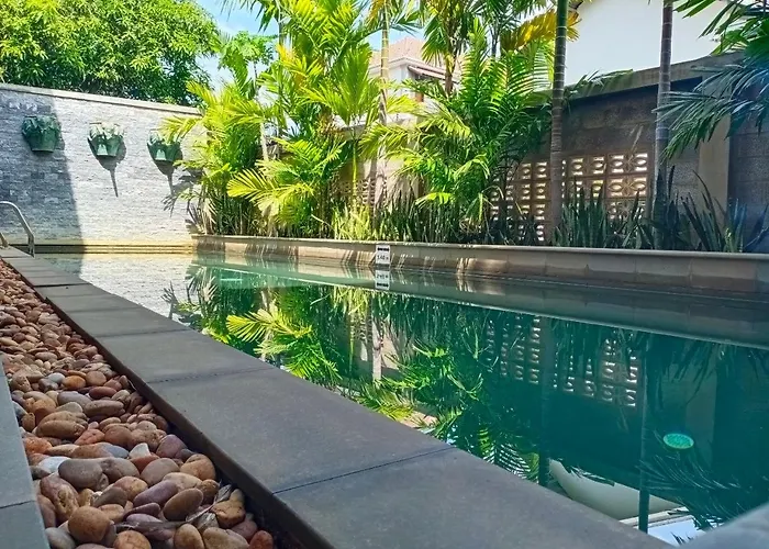 Bou Savy Guesthouse