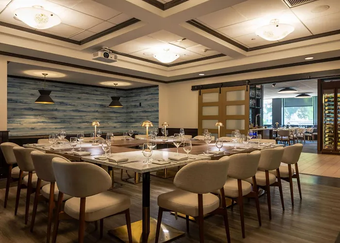 Strathallan - A Doubletree By Hilton