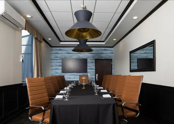 Strathallan - A Doubletree By Hilton