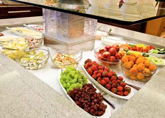 EurothermenResort Bad Ischl - Hotel Royal 4-Sterne Superior