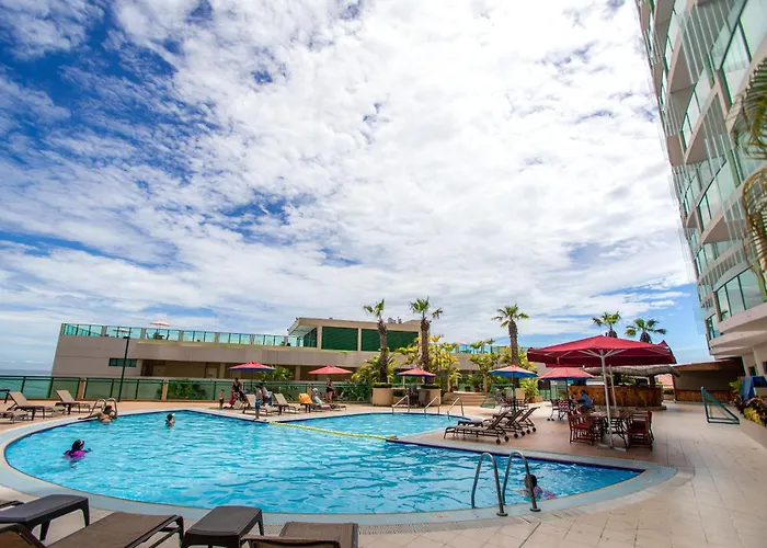 Hotel Colon Salinas