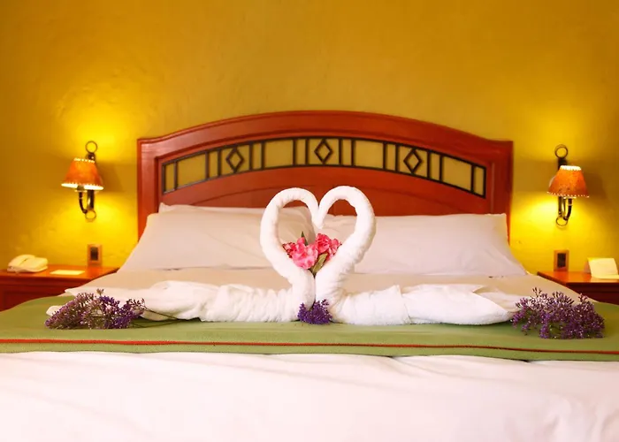 Hotel El Refugio